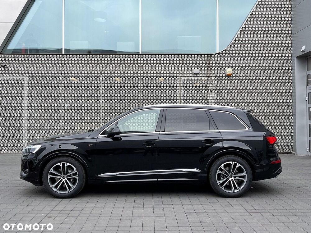 Audi Q7 - 7