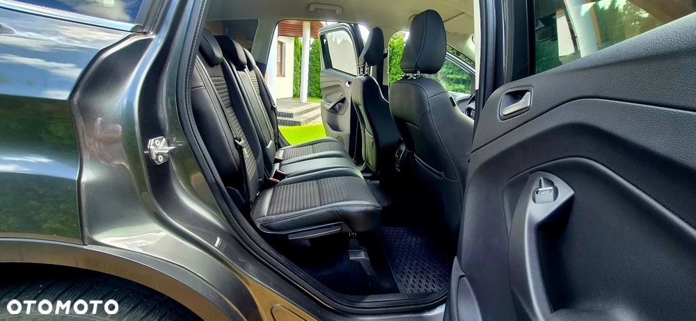 Ford Kuga 1.5 EcoBoost FWD Titanium Plus ASS - 7