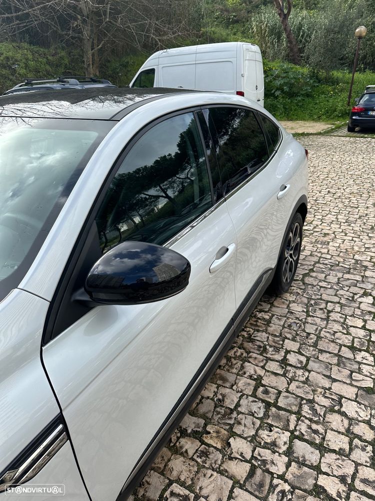Renault Arkana 1.3 TCe Evolution EDC - 3