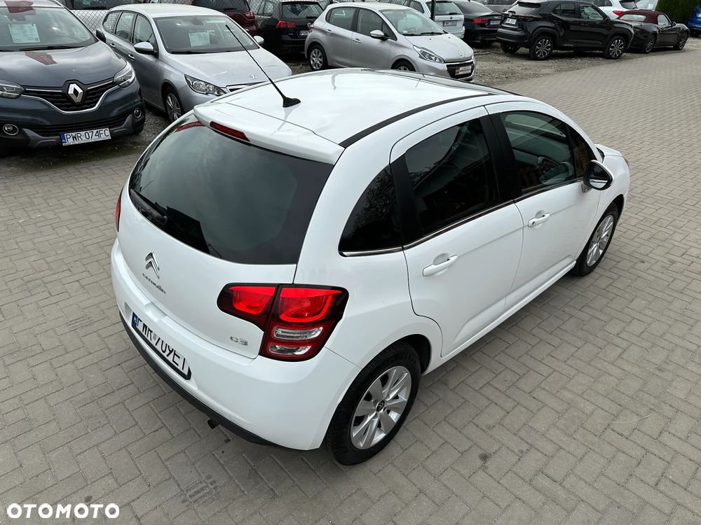 Citroën C3 - 33