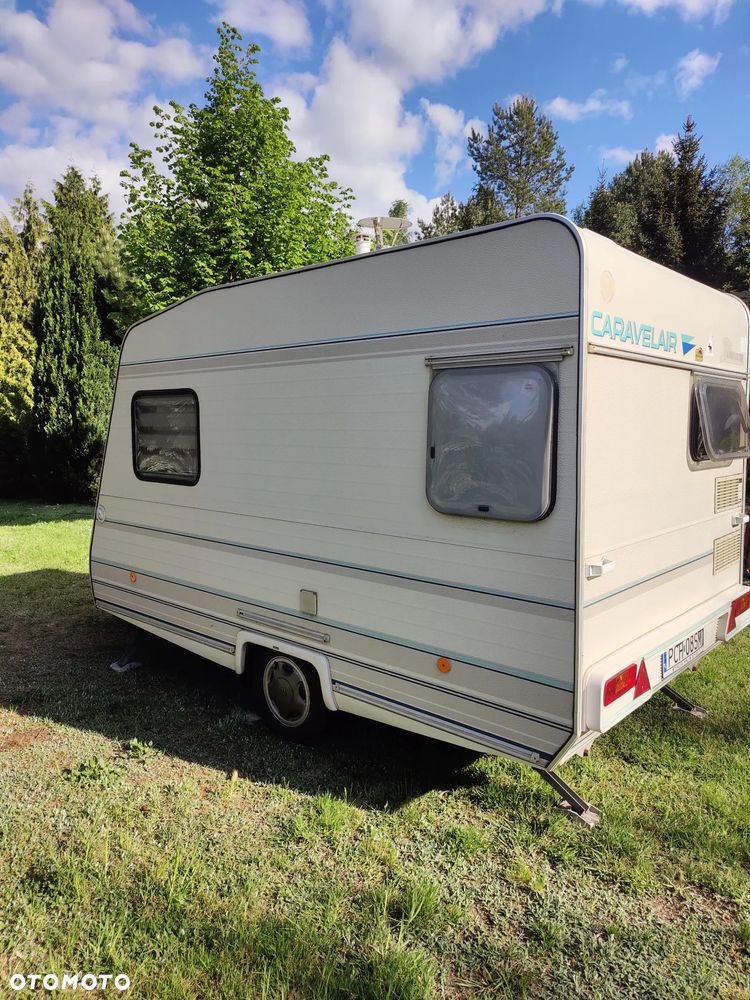 Caravelair 330 - 5