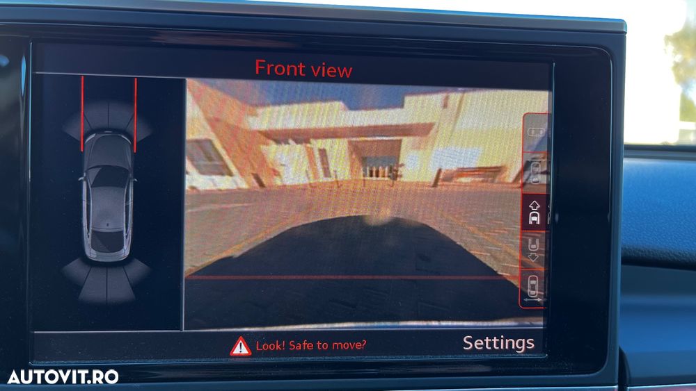 Audi A7 3.0 TDI quattro S tronic - 34