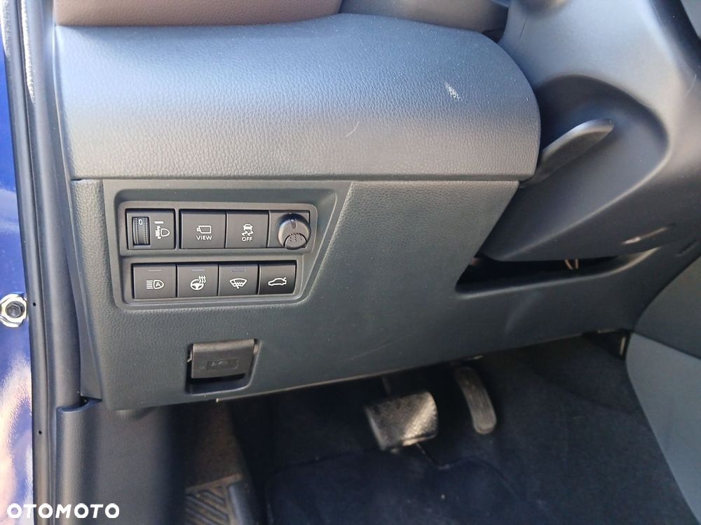 Toyota Yaris Cross - 39