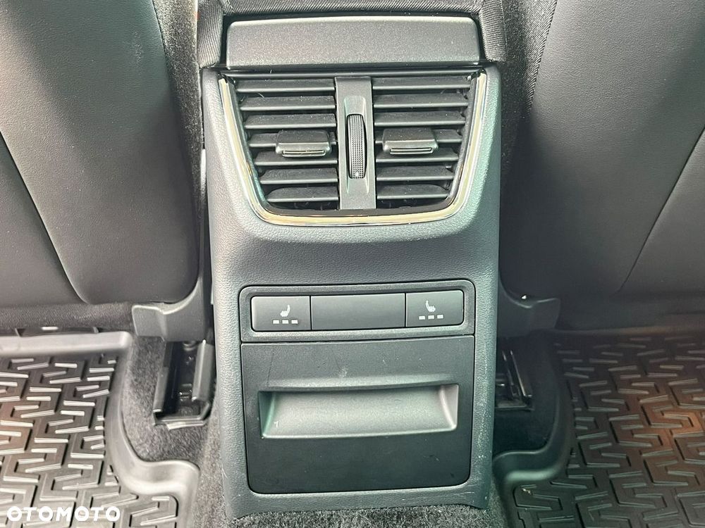 Skoda Octavia 2.0 TDI 4x4 Elegance - 37