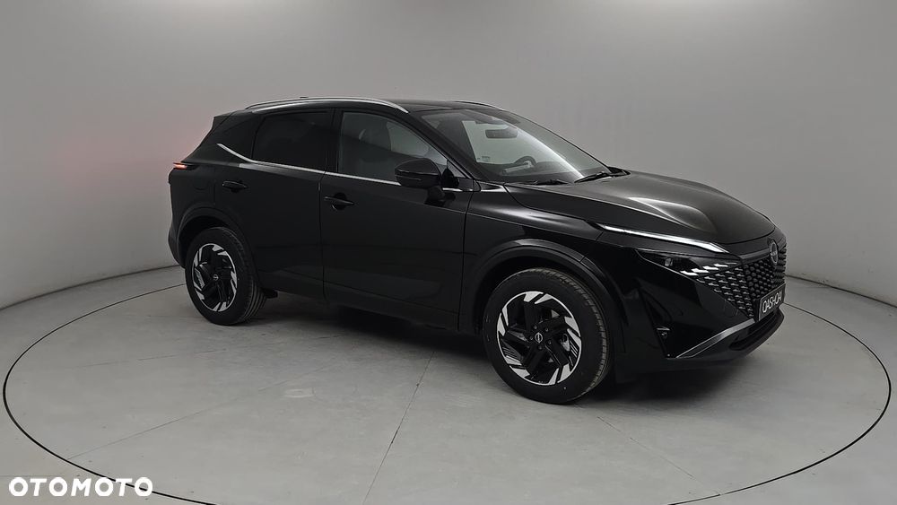Nissan Qashqai 2026