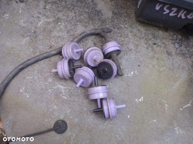 zawór zaworek podciśnienie aisan fiat cinquecento. 700 900 1.1 sporting uno posiadam wszystkie części - 5