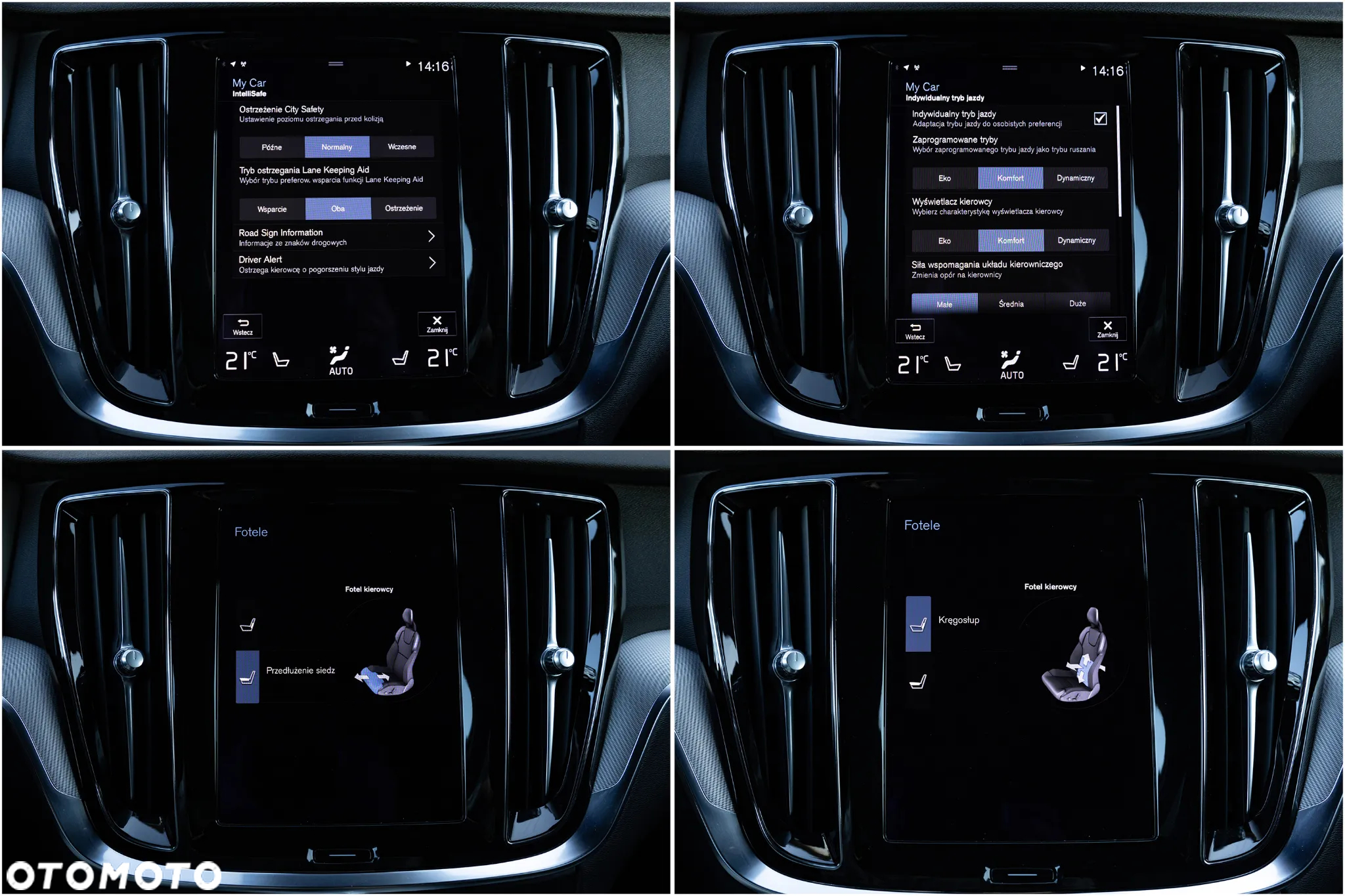 Volvo V60 B4 D Geartronic RDesign - 32