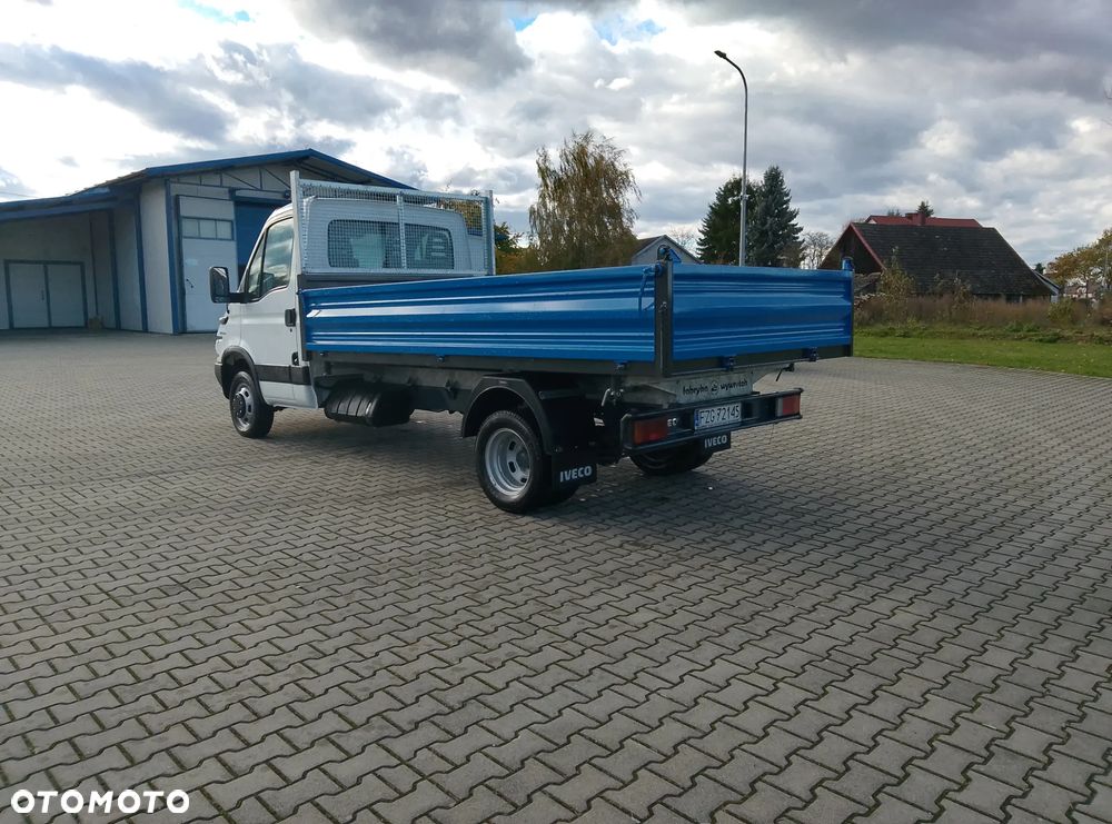 Iveco Daily35c14 - 5
