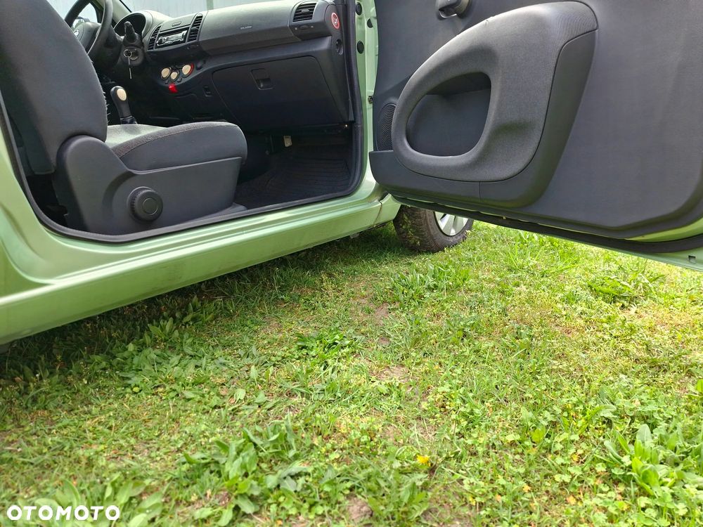 Nissan Micra 1.2 Season - 11