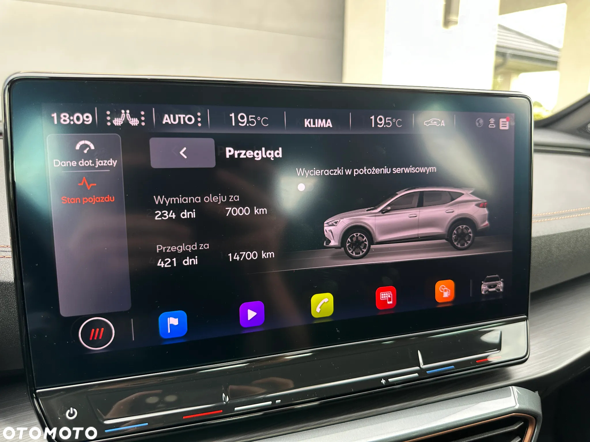 Cupra Formentor VZ 2.0 TSI 4Drive DSG - 35