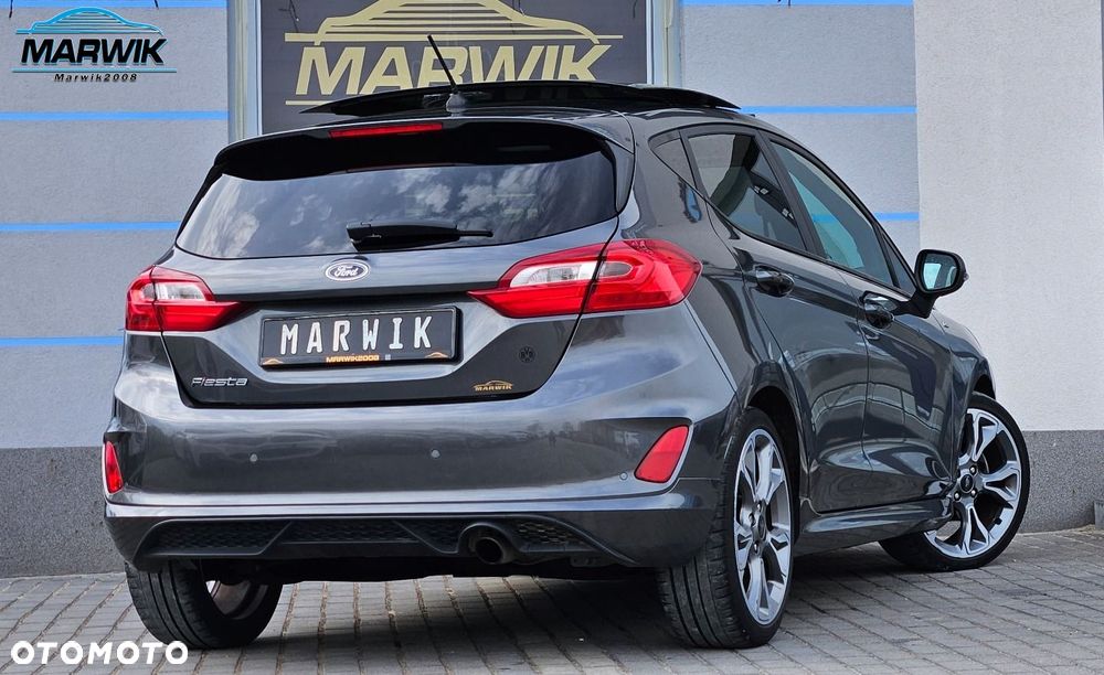 Ford Fiesta - 28