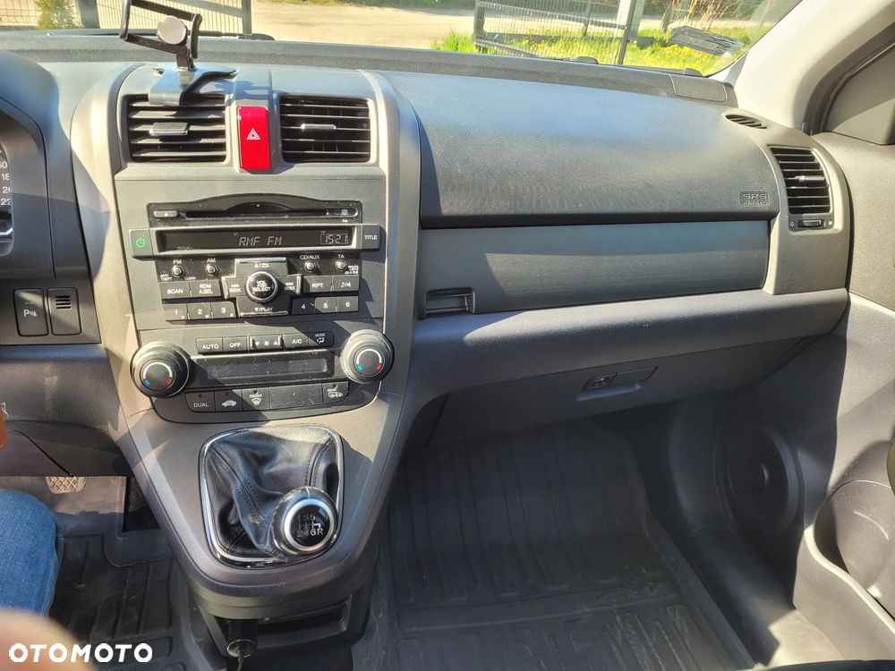 Honda CR-V 2.0i-VTEC Elegance 50 Jahre Edition - 10