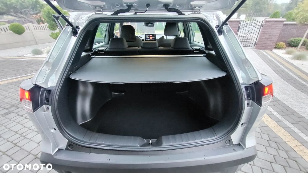 Toyota Corolla Cross 1.8 Hybrid Comfort - 25