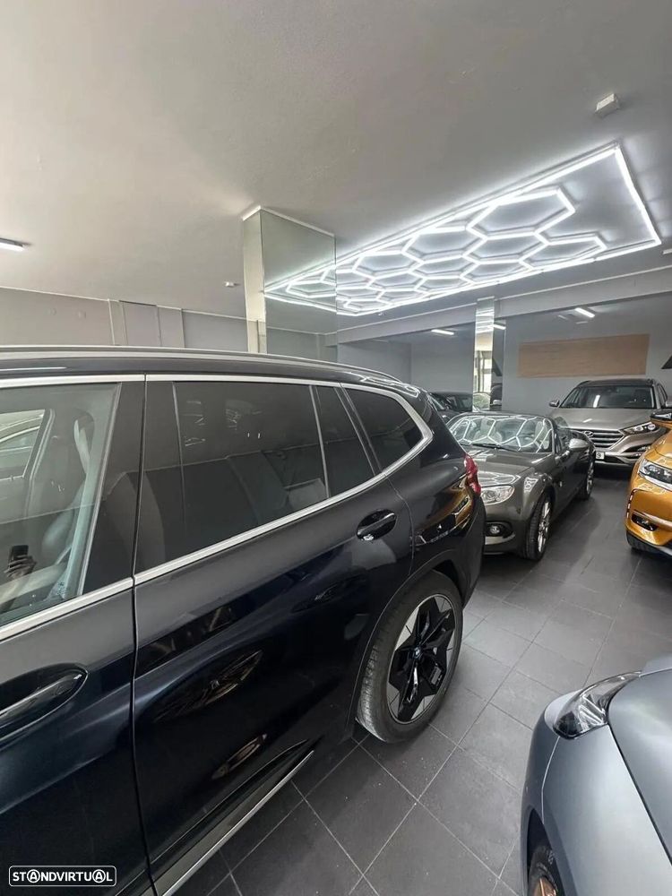 BMW iX3 M Sport Impressive - 6