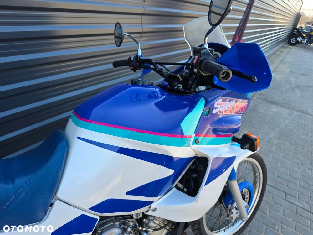 Yamaha Super Tenere - 10