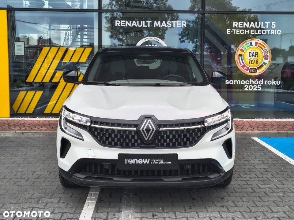 Renault Austral - 2