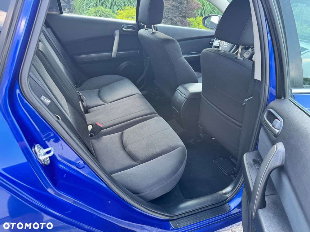 Mazda 6 - 30