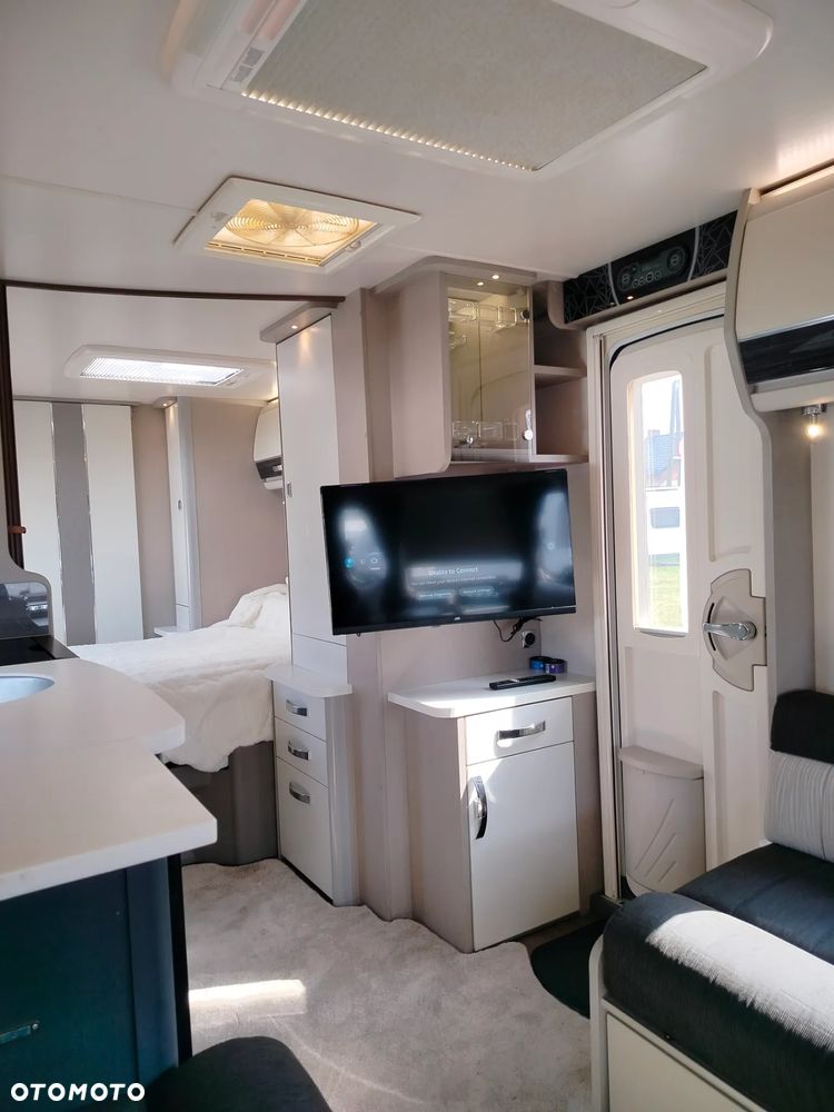 SWIFT Bessaacar Cameo - 7