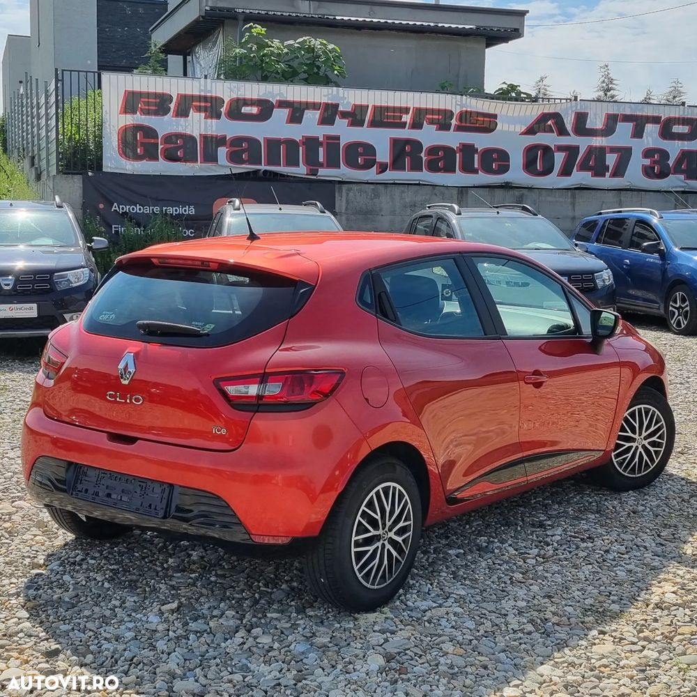 Renault Clio Energy TCe 90 Start & Stop Expression - 3