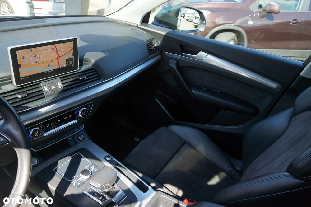 Audi Q5 40 TDI Quattro S tronic sport - 25