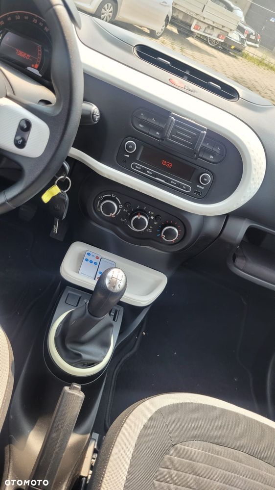Renault Twingo SCe 70 Start&Stop Intens - 21