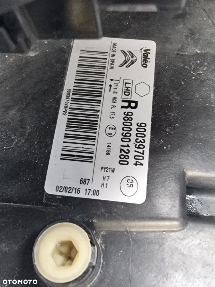 Citroën C4 Cactus BlueHDi 100 Stop&Start Feel Edition - 33