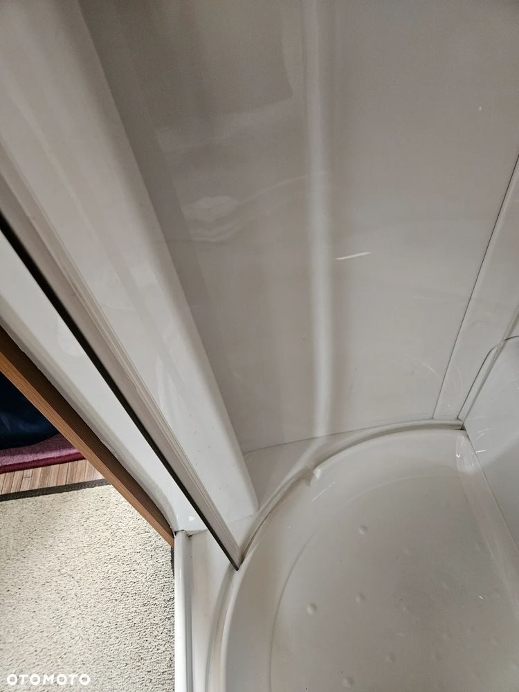 Elddis Affinity 550 - 33