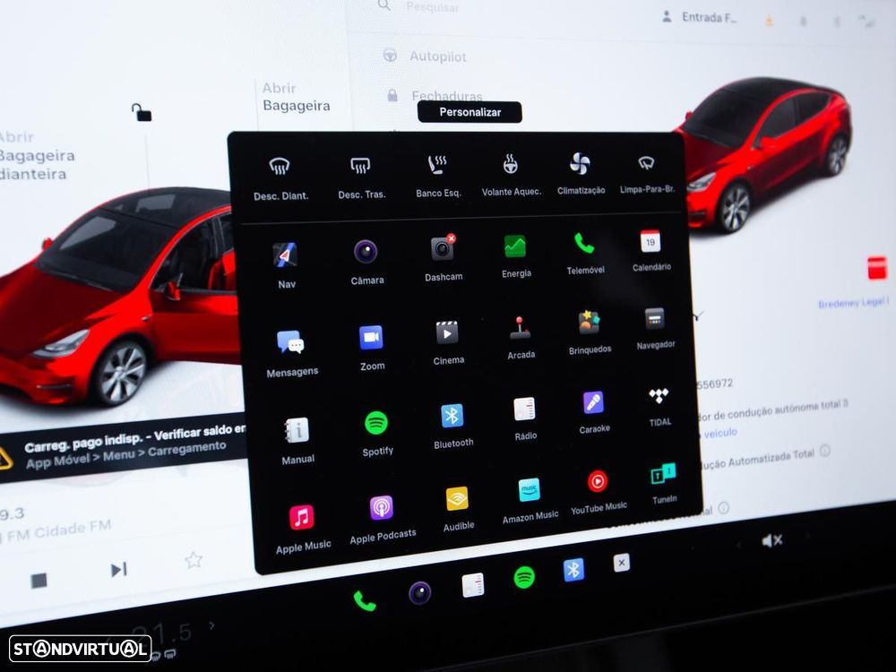 Tesla Model Y RWD - 23