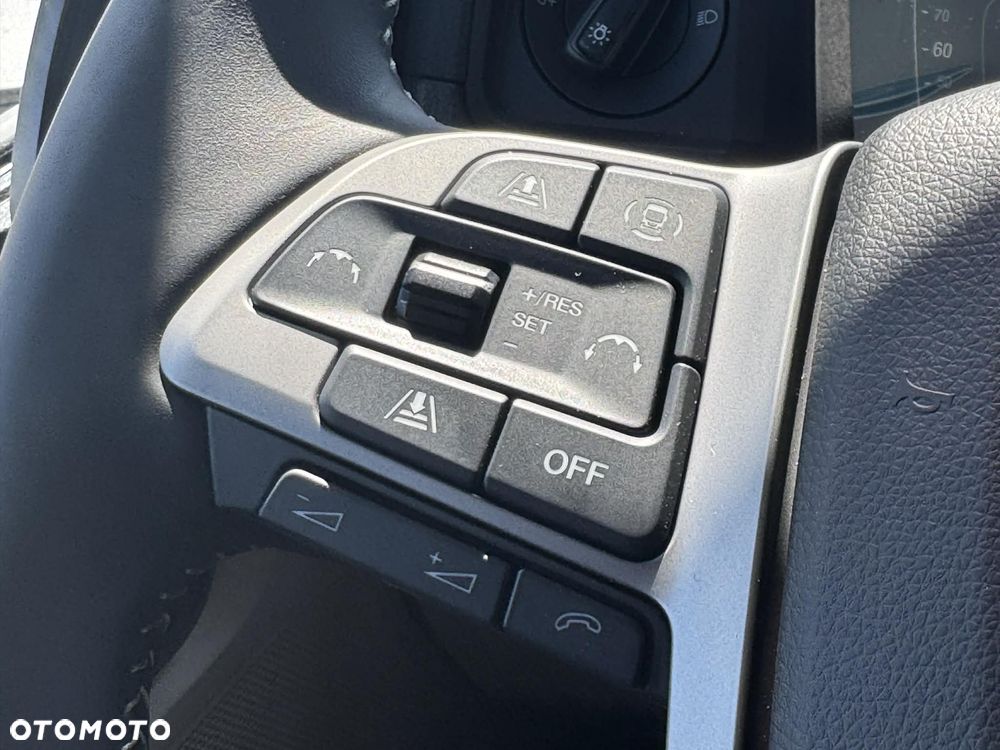 MAN DEMO - TGX 18.520 D30 BL SA - 21