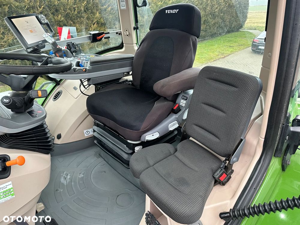 Fendt 942 Gen6 Profi Plus, 936,939,1050 - 17