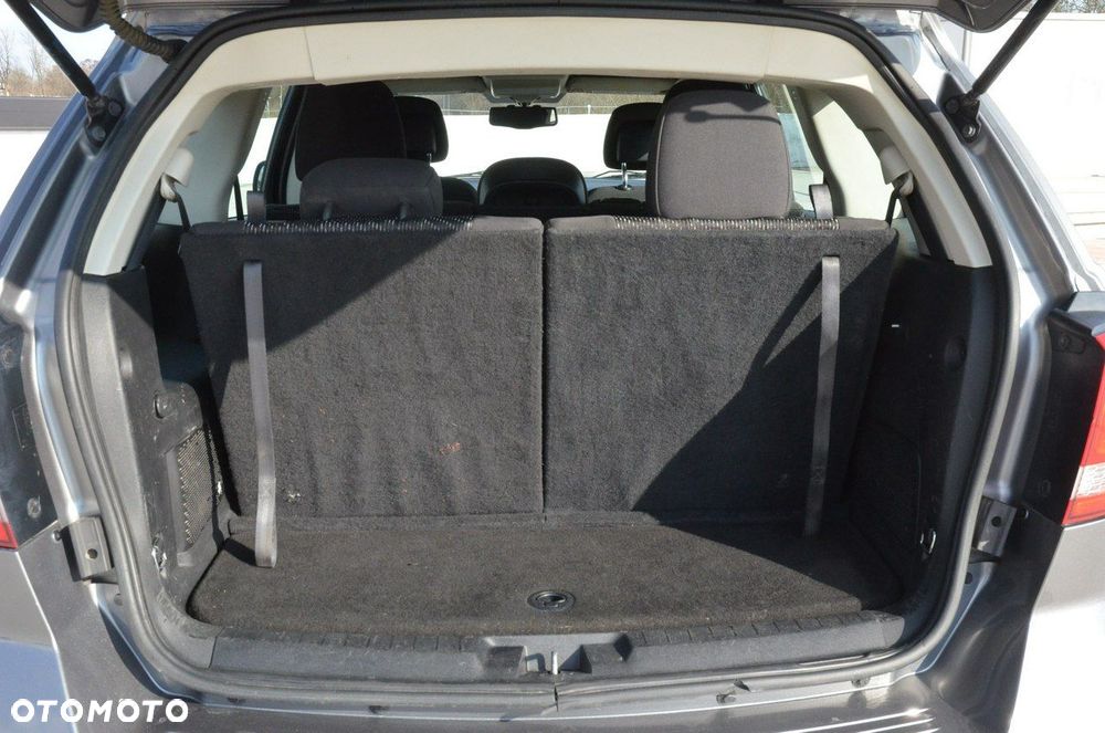 Fiat Freemont 2.0 Multijet Lounge - 19