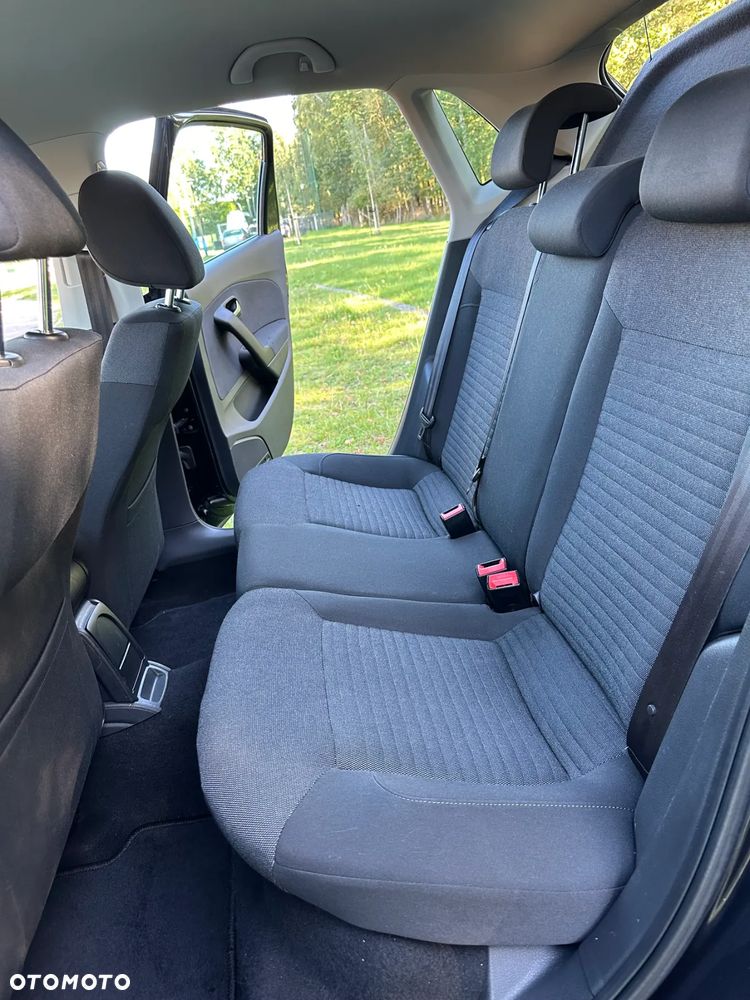 Volkswagen Polo - 18