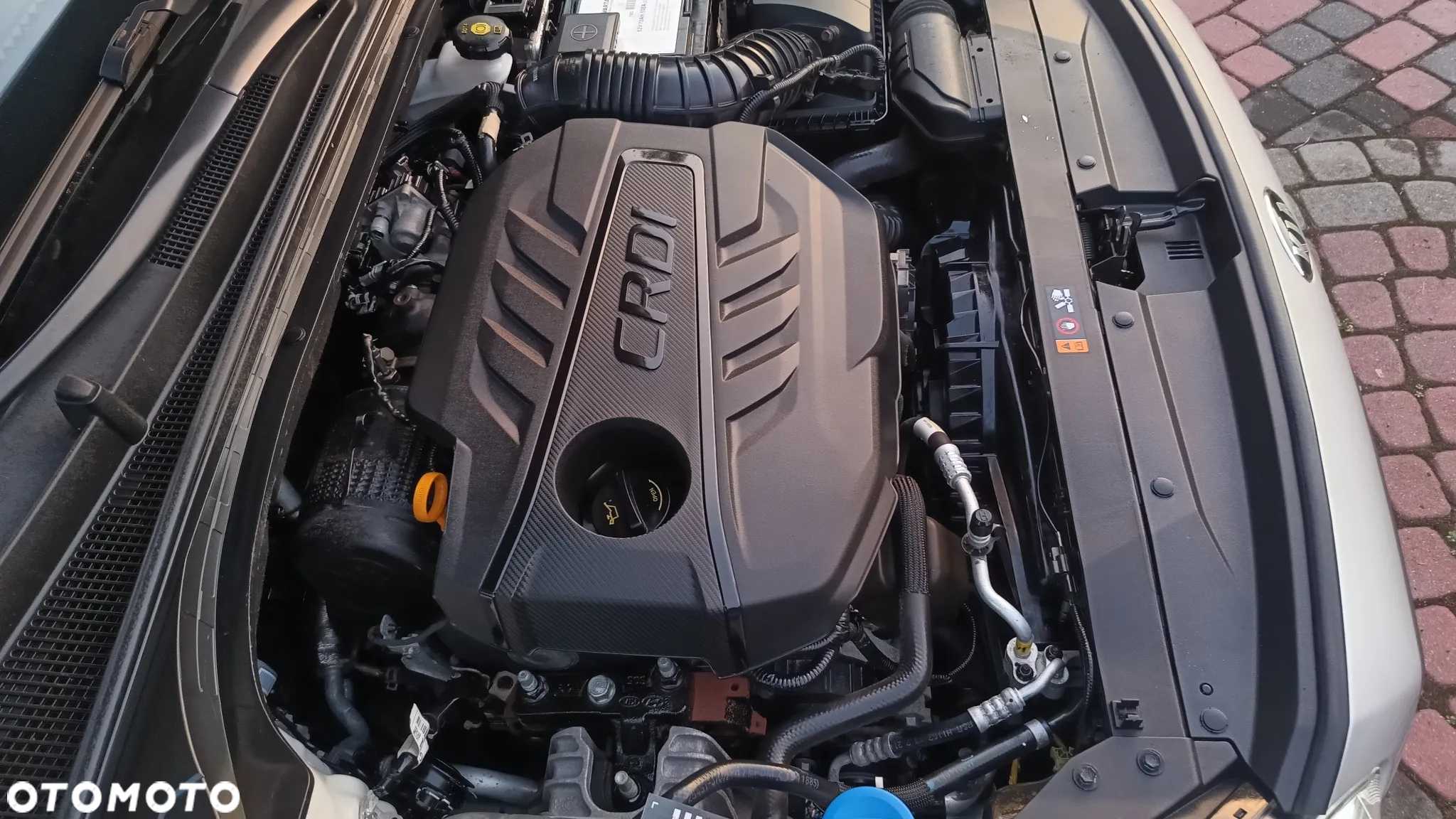 Kia Ceed 1.6 CRDi SCR M - 13