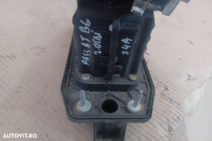 Selector cutie de viteze automata 1K0713061 3C0713265M 3C1713025R 2.0 - 2