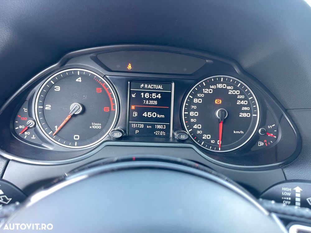 Audi Q5 2.0 TDI Quattro S tronic - 38
