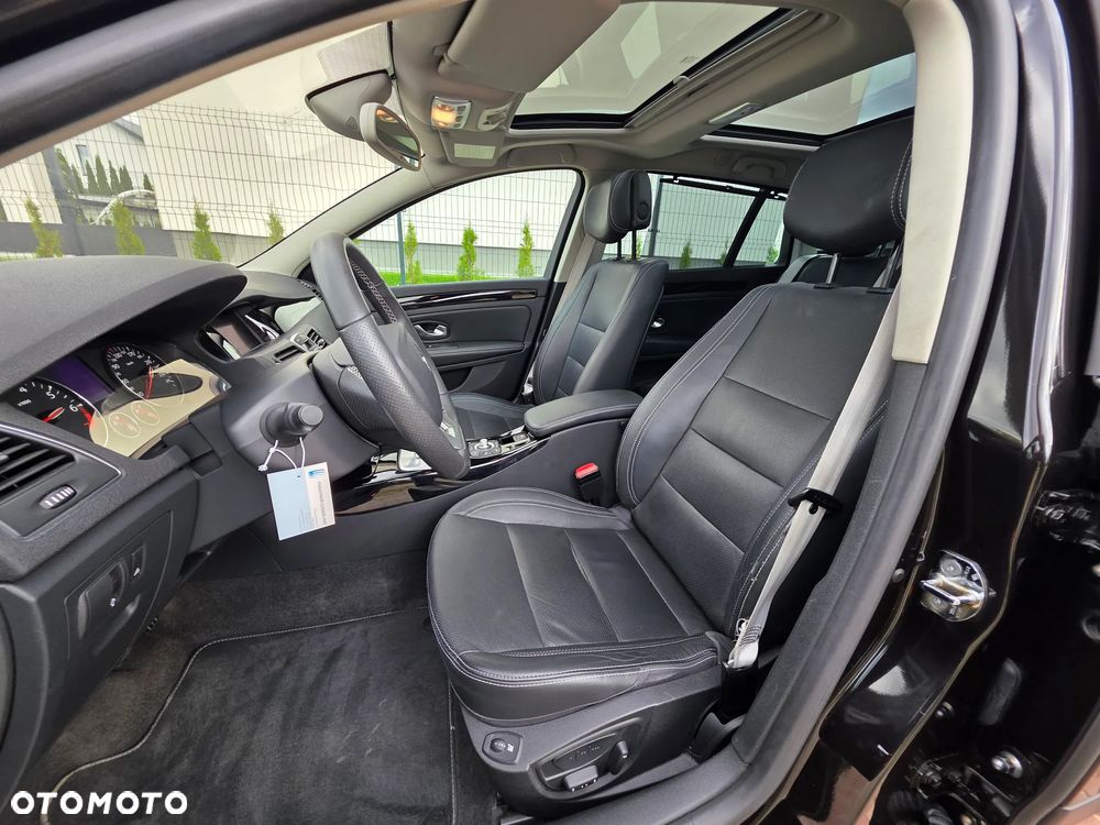 Renault Laguna 2.0 T Bose Edition - 17