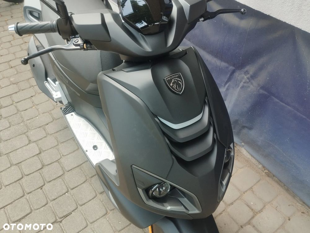 Peugeot Speedfight - 9