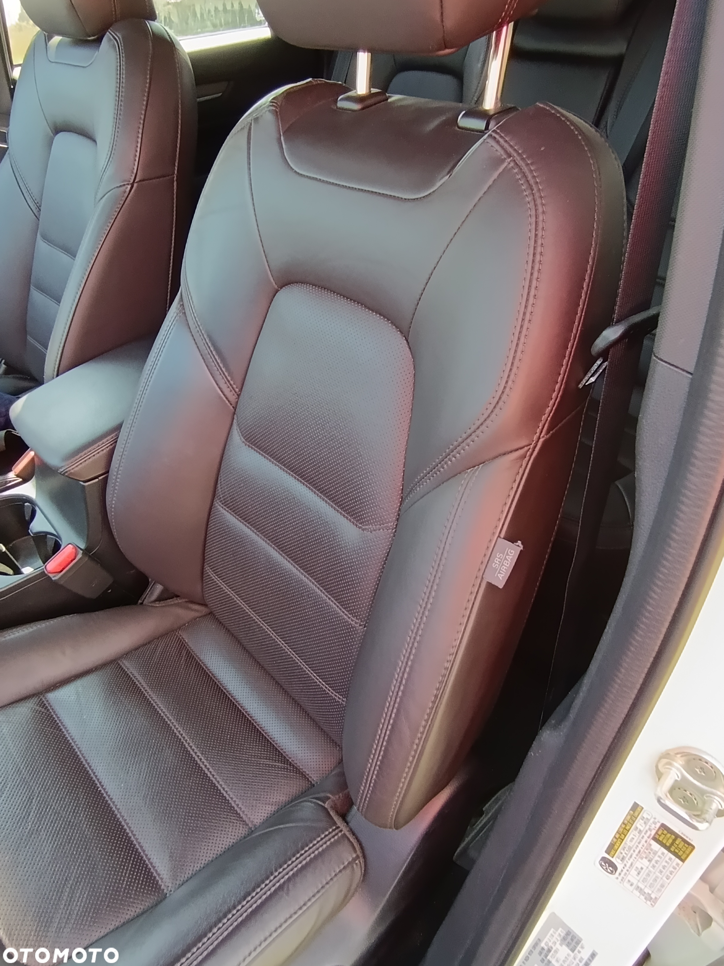 Mazda CX-5 - 14