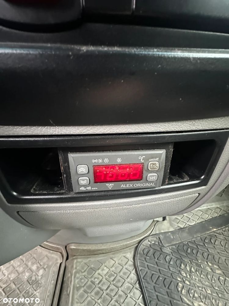 Mercedes-Benz Sprinter 516 cdi - 4