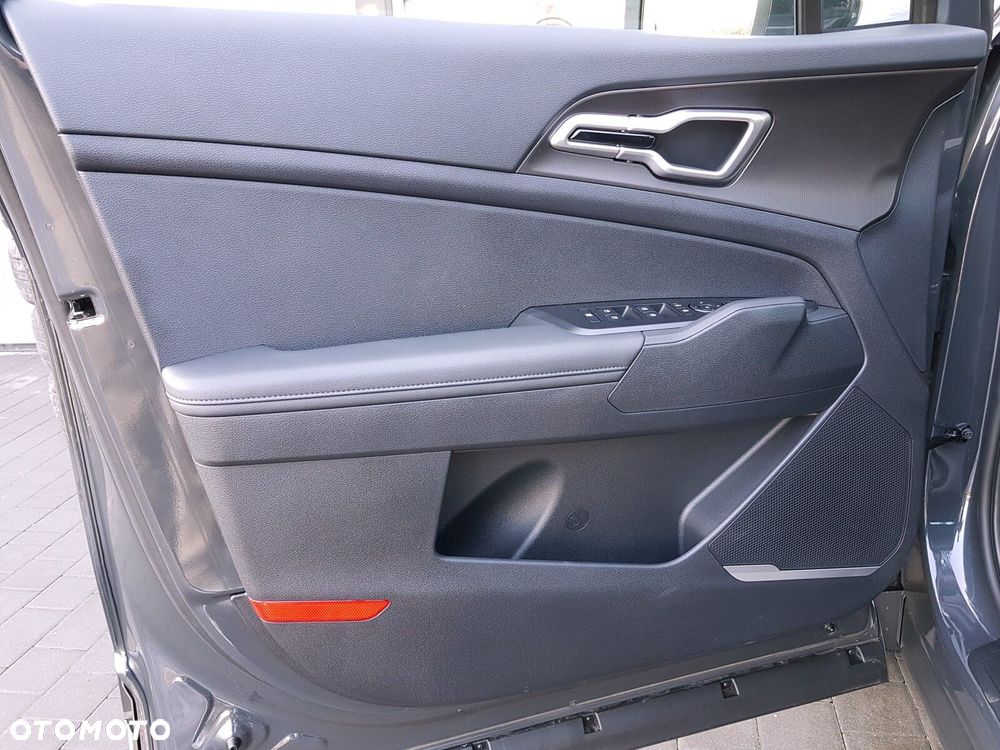 Kia Sportage 1.6 T-GDI L 2WD - 11