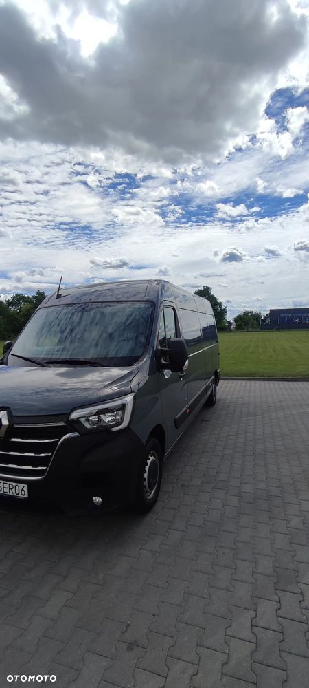 Renault Master - 5