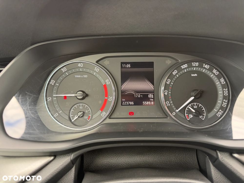 Skoda Octavia 1.0 TSI Ambition - 10