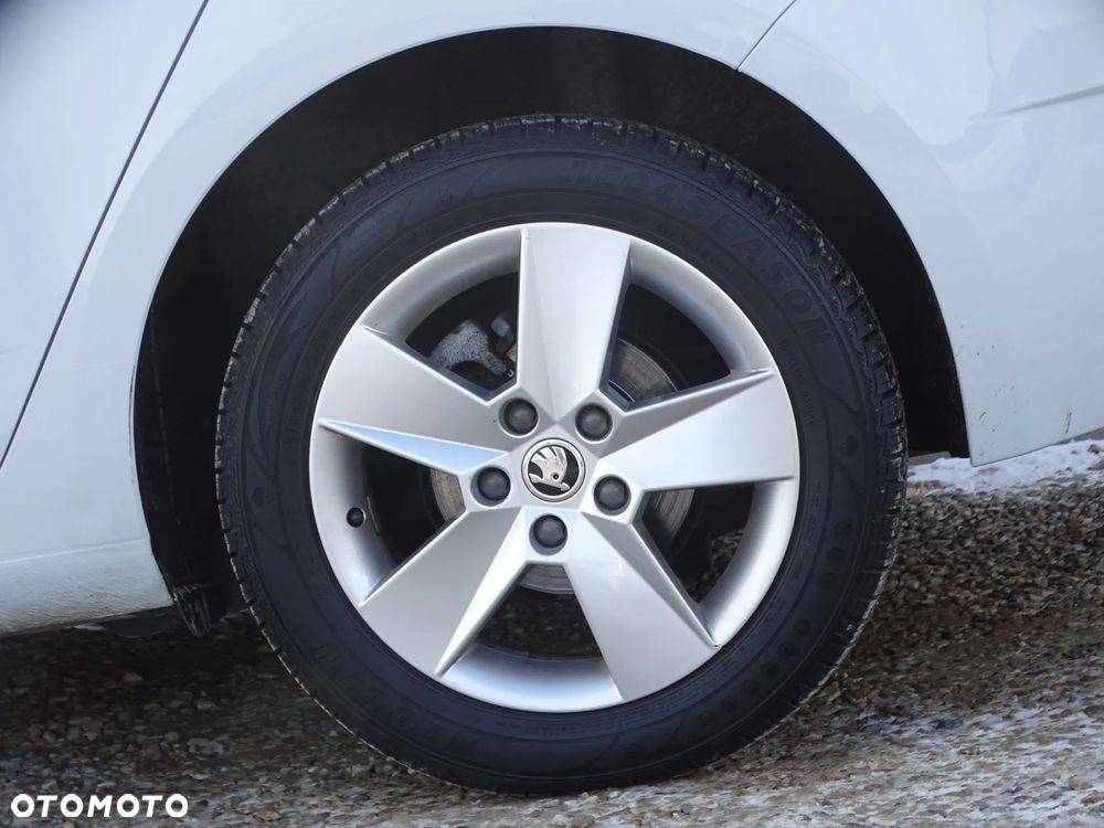 Skoda Octavia 1.5 TSI ACT DSG Style - 22