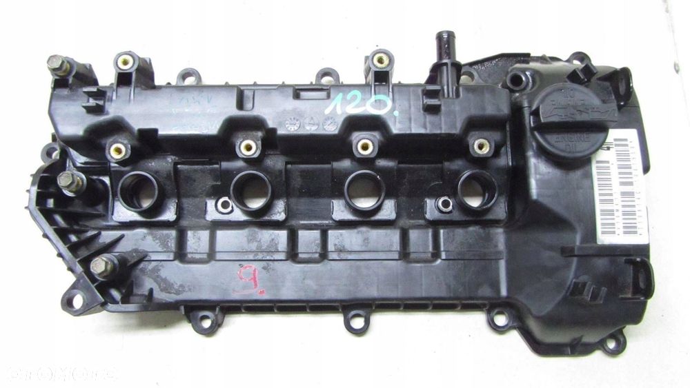 SUZUKI VITARA III 1.4 POKRYWA ZAWORÓW K14C 14- - 3