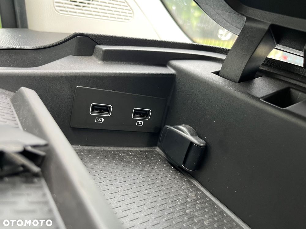 Renault Kangoo Van E-Tech Electric - 25