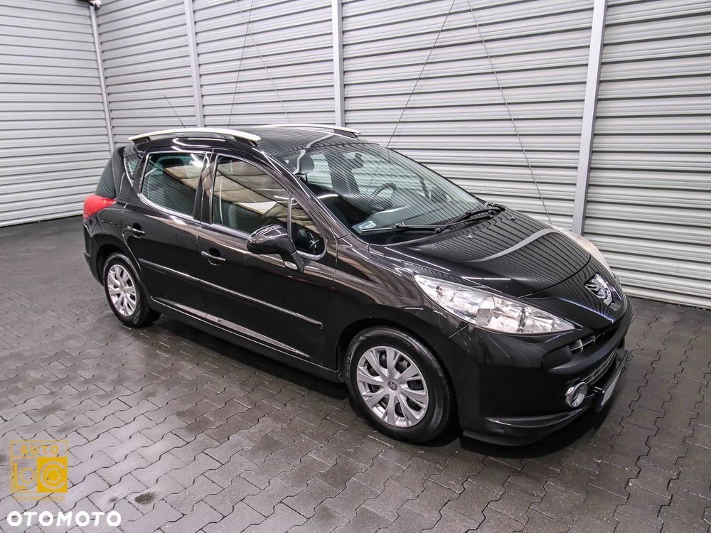 Peugeot 207 110 HDi FAP (Blue Lion) Premium - 5