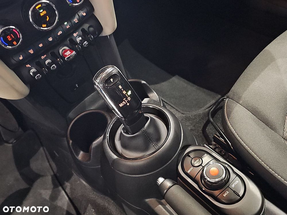 MINI Cooper - 18