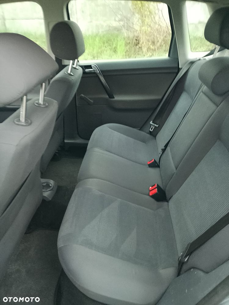 Volkswagen Polo 1.4 TDI Trendline - 10