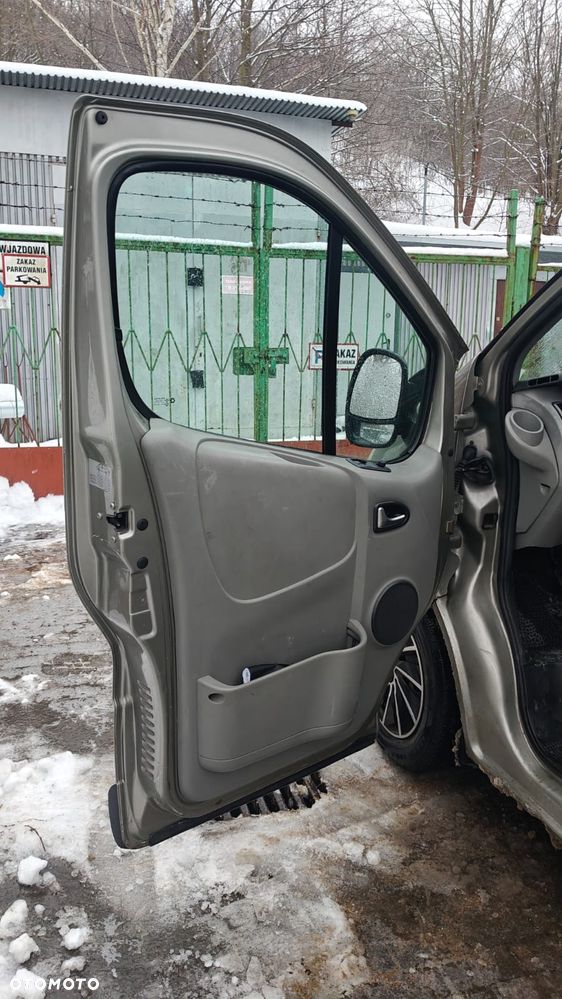 Opel Vivaro L1H1 2.7t - 14