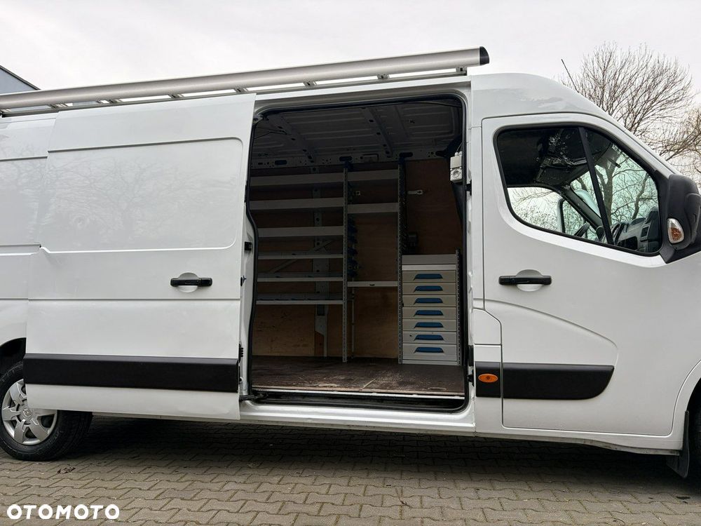 Renault Master - 19